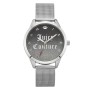 WOMEN WATCH JUICY COUTURE  JC1279BKSV (35 MM)