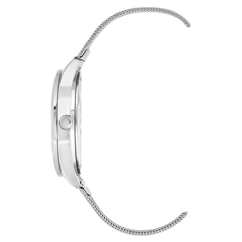 WOMEN WATCH JUICY COUTURE  JC1279BKSV (35 MM)