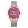 WOMEN WATCH JUICY COUTURE  JC1279HPRT (35 MM)