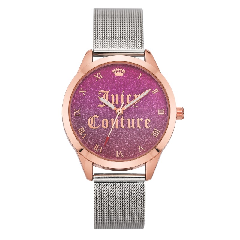WOMEN WATCH JUICY COUTURE  JC1279HPRT (35 MM)