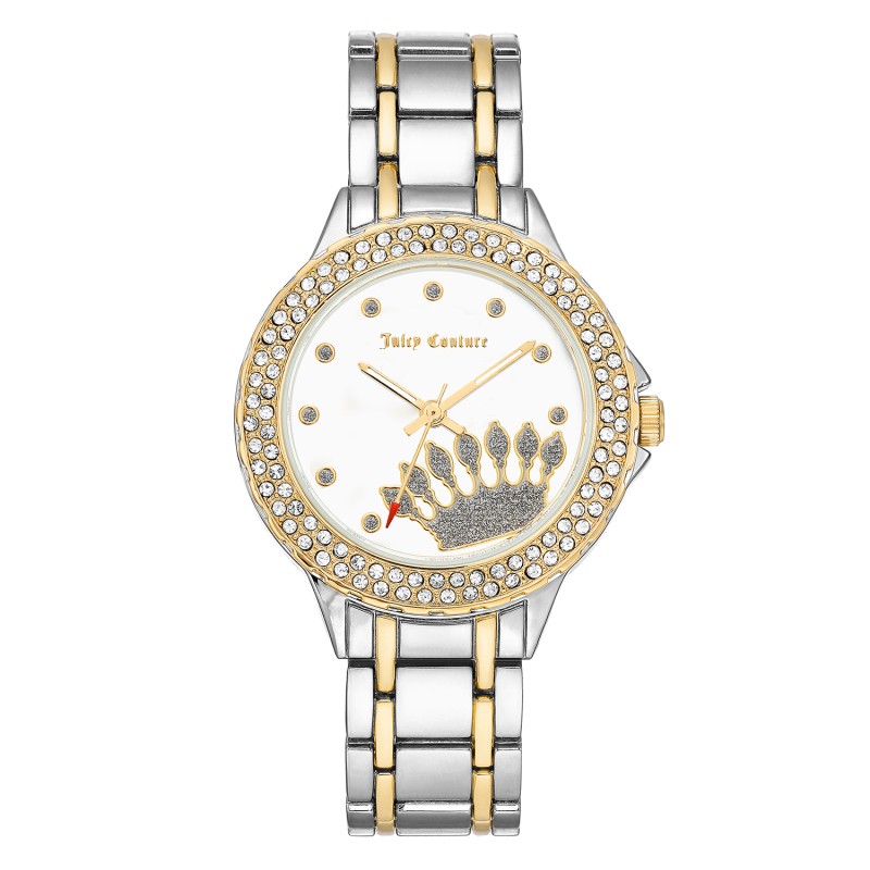 WOMEN WATCH JUICY COUTURE  JC1283WTTT (36 MM)