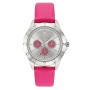 WOMEN WATCH JUICY COUTURE  JC1295SVHP (38 MM)