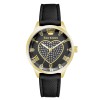 WOMEN WATCH JUICY COUTURE  JC1300GPBK (35 MM)
