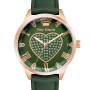 WOMEN WATCH JUICY COUTURE  JC1300RGGN (35 MM)