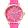 WOMEN WATCH JUICY COUTURE  JC1300RGHP (35 MM)