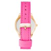 WOMEN WATCH JUICY COUTURE JC1300RGHP (35 MM) WOMEN WATCH JUICY COUTURE JC1300RGHP (35 MM)