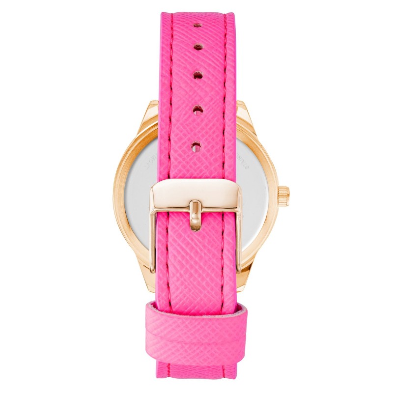 WOMEN WATCH JUICY COUTURE JC1300RGHP (35 MM) WOMEN WATCH JUICY COUTURE JC1300RGHP (35 MM)