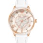 WOMEN WATCH JUICY COUTURE  JC1300RGWT (35 MM)