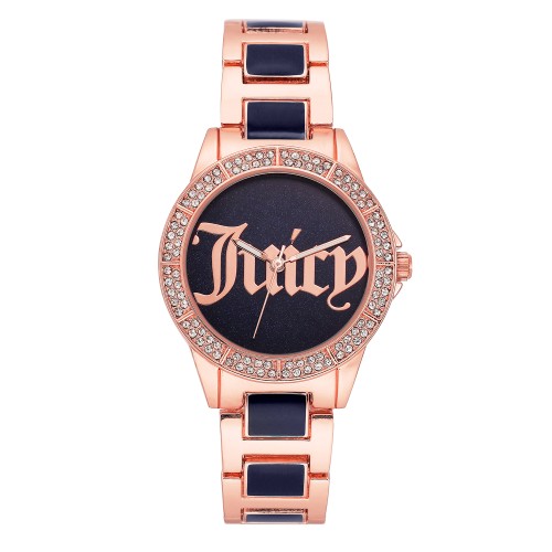 WOMEN WATCH JUICY COUTURE  JC1308NVRG (36 MM)