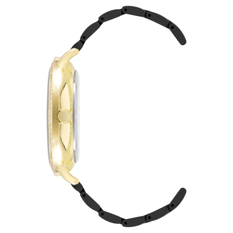 WOMEN WATCH JUICY COUTURE  JC1310GPBK (36 MM)
