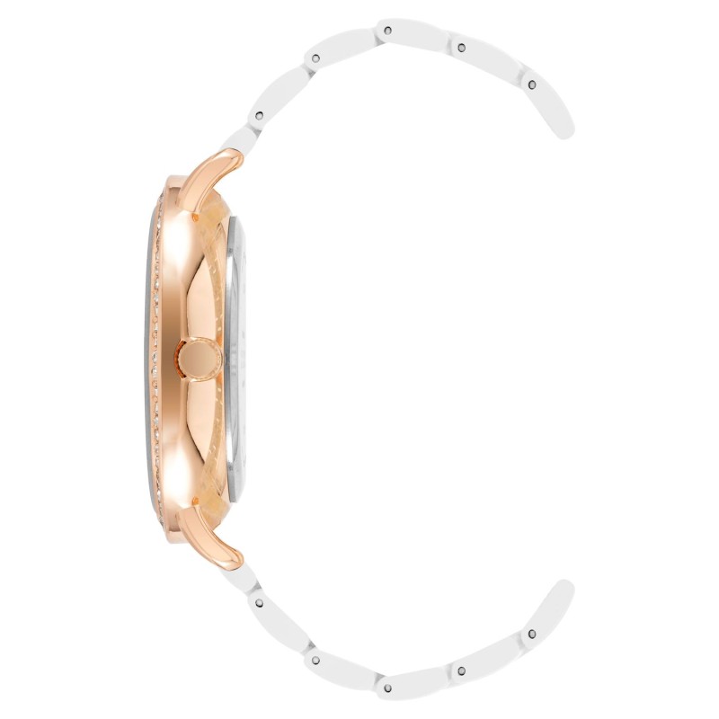 WOMEN WATCH JUICY COUTURE  JC1310RGWT (36 MM)