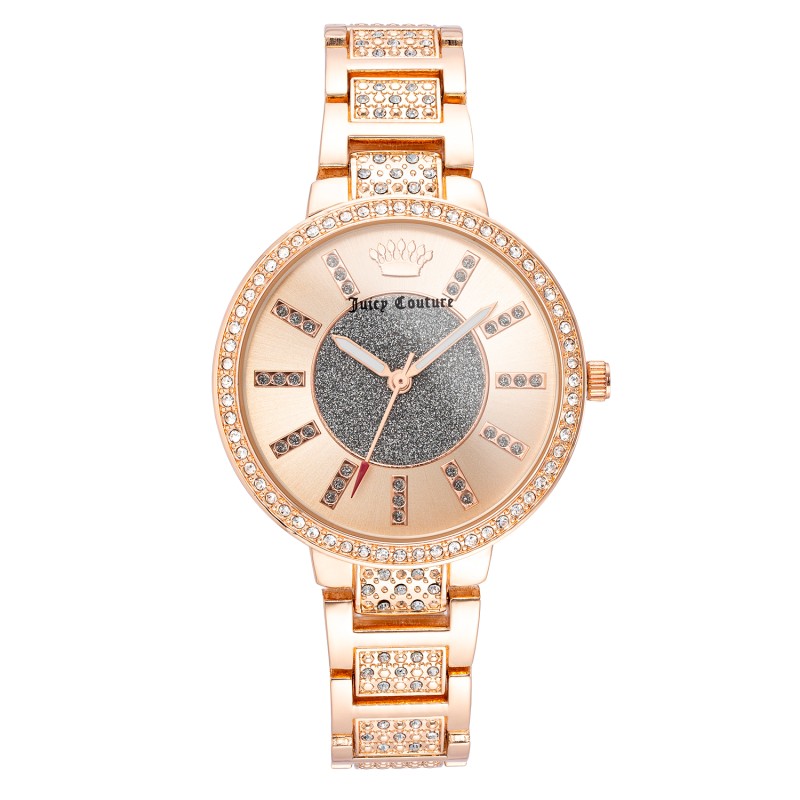 WOMEN WATCH JUICY COUTURE  JC1312RGRG (36 MM)