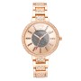 WOMEN WATCH JUICY COUTURE  JC1312RGRG (36 MM)