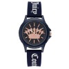 WOMEN WATCH JUICY COUTURE  JC1324NVNV (38 MM)