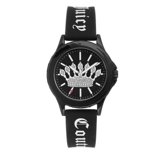 WOMEN WATCH JUICY COUTURE  JC1325BKBK (38 MM)