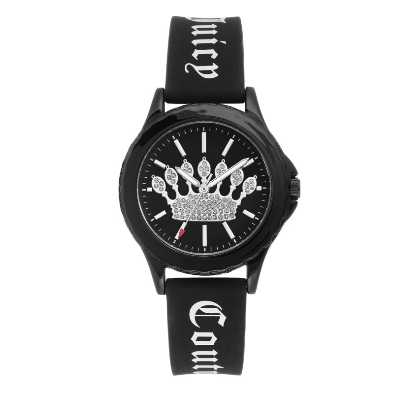WOMEN WATCH JUICY COUTURE  JC1325BKBK (38 MM)