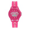 WOMEN WATCH JUICY COUTURE  JC1325HPHP (38 MM)
