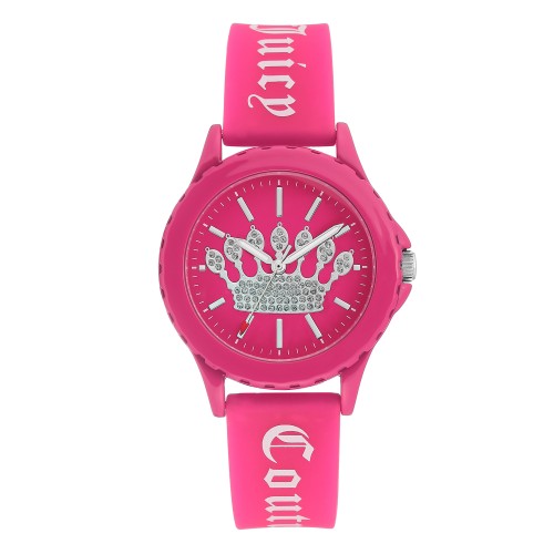 WOMEN WATCH JUICY COUTURE  JC1325HPHP (38 MM)