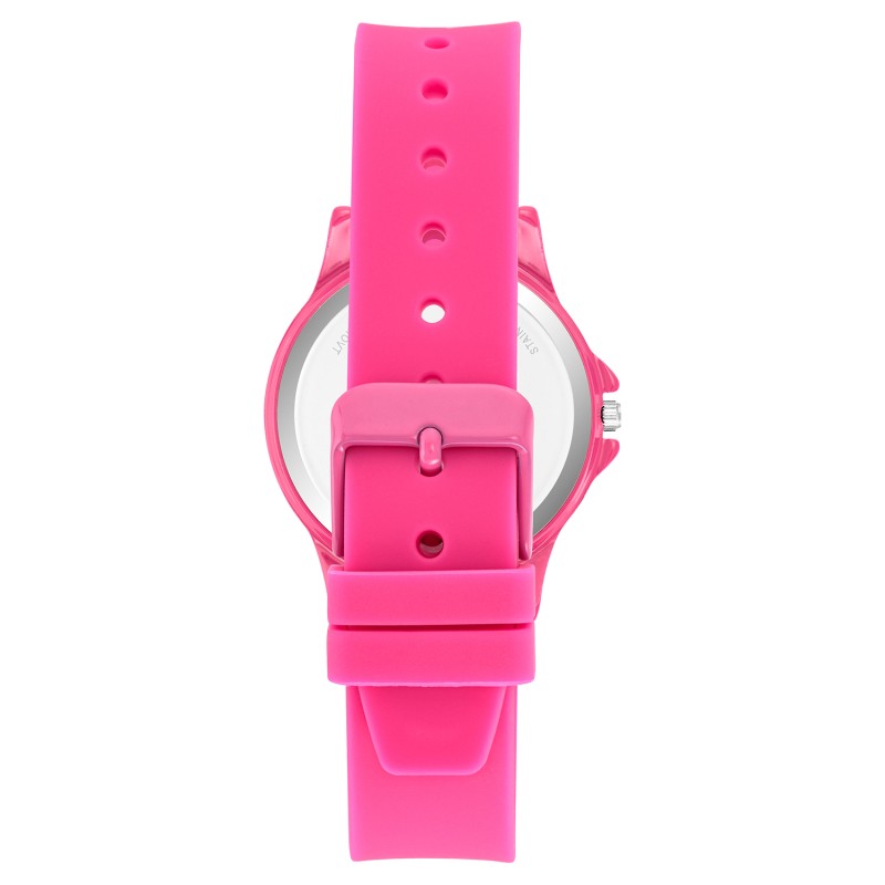 WOMEN WATCH JUICY COUTURE  JC1325HPHP (38 MM)