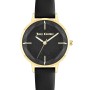 WOMEN WATCH JUICY COUTURE  JC1326GPBK (34 MM)
