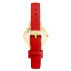 WOMEN WATCH JUICY COUTURE  JC1326GPRD (34 MM)