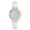 WOMEN WATCH JUICY COUTURE  JC1326GPWT (34 MM)