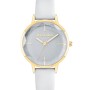WOMEN WATCH JUICY COUTURE  JC1326GPWT (34 MM)