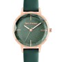 WOMEN WATCH JUICY COUTURE  JC1326RGGN (34 MM)
