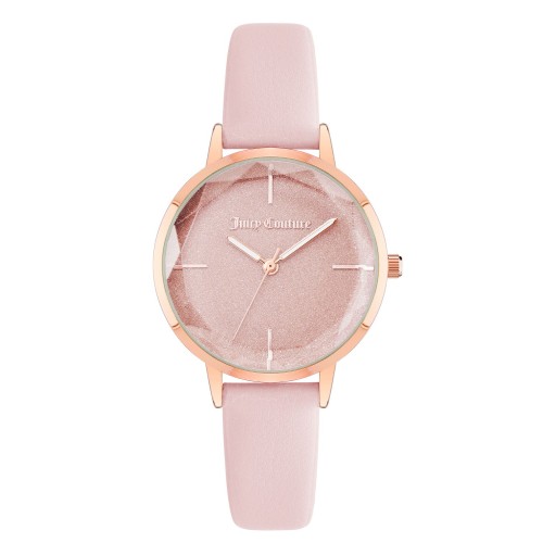 WOMEN WATCH JUICY COUTURE  JC1326RGLP (34 MM)