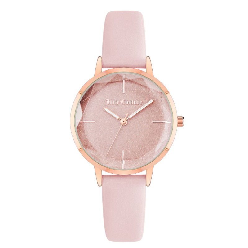 WOMEN WATCH JUICY COUTURE  JC1326RGLP (34 MM)