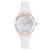 WOMEN WATCH JUICY COUTURE  JC1326RGWT (34 MM)