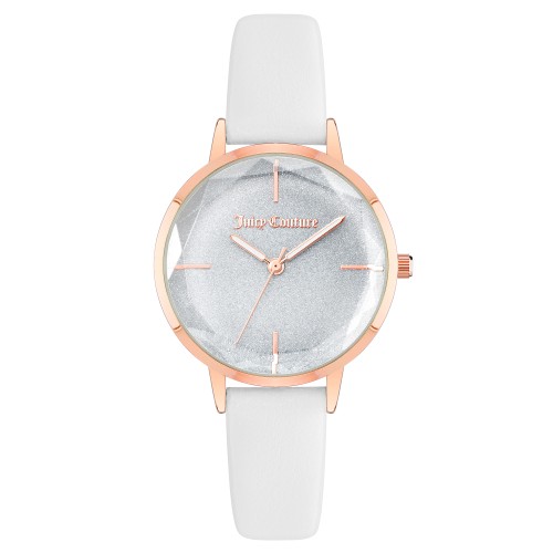 WOMEN WATCH JUICY COUTURE  JC1326RGWT (34 MM)