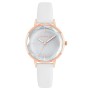 WOMEN WATCH JUICY COUTURE  JC1326RGWT (34 MM)