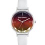 WOMEN WATCH JUICY COUTURE  JC1327RBWT (34 MM)