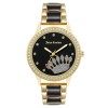 WOMEN WATCH JUICY COUTURE  JC1334BKGP (38 MM)