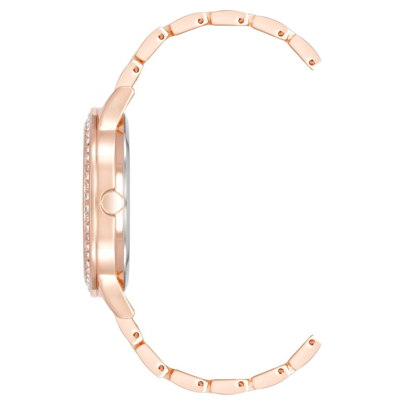 WOMEN WATCH JUICY COUTURE  JC1334RGWT (38 MM)