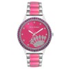 WOMEN WATCH JUICY COUTURE  JC1335SVHP (38 MM)