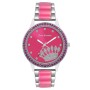 WOMEN WATCH JUICY COUTURE  JC1335SVHP (38 MM)