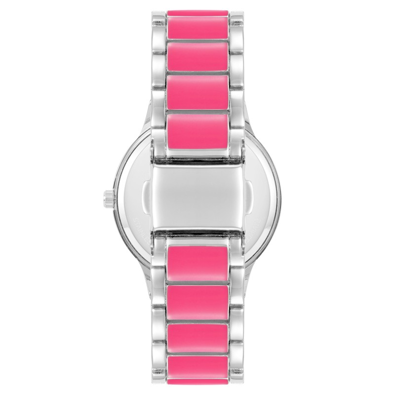 WOMEN WATCH JUICY COUTURE  JC1335SVHP (38 MM)