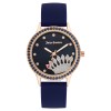 WOMEN WATCH JUICY COUTURE  JC1342RGNV (38 MM)
