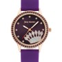 WOMEN WATCH JUICY COUTURE  JC1342RGPR (38 MM)