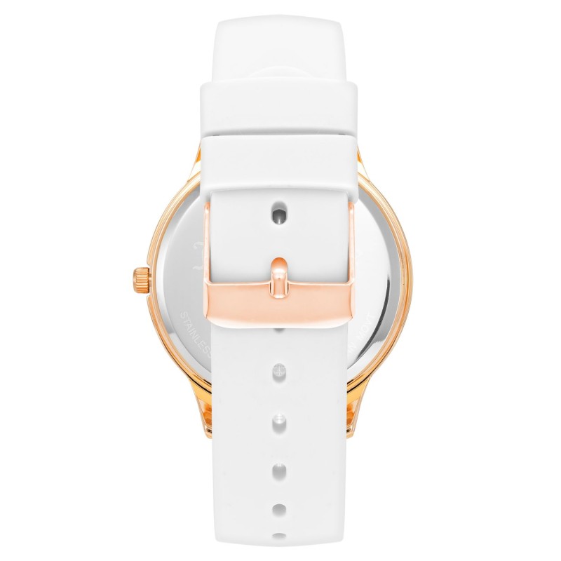 WOMEN WATCH JUICY COUTURE  JC1342RGWT (38 MM)