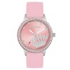 WOMEN WATCH JUICY COUTURE JC1343SVPK (38 MM) WOMEN WATCH JUICY COUTURE JC1343SVPK (38 MM)