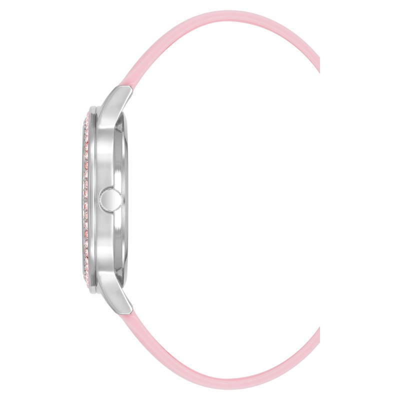 WOMEN WATCH JUICY COUTURE JC1343SVPK (38 MM) WOMEN WATCH JUICY COUTURE JC1343SVPK (38 MM)