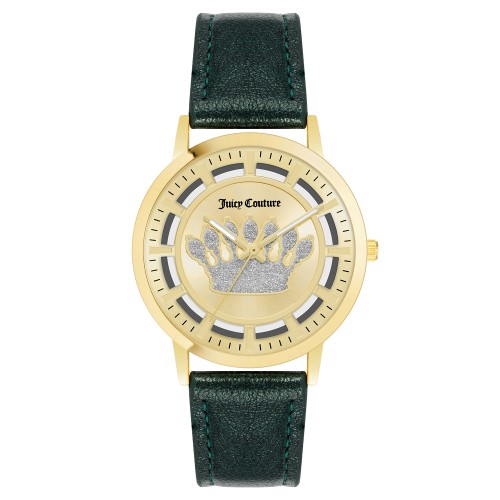 WOMEN WATCH JUICY COUTURE  JC1344GPGN (36 MM)