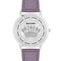 WOMEN WATCH JUICY COUTURE  JC1345SVLV (36 MM)