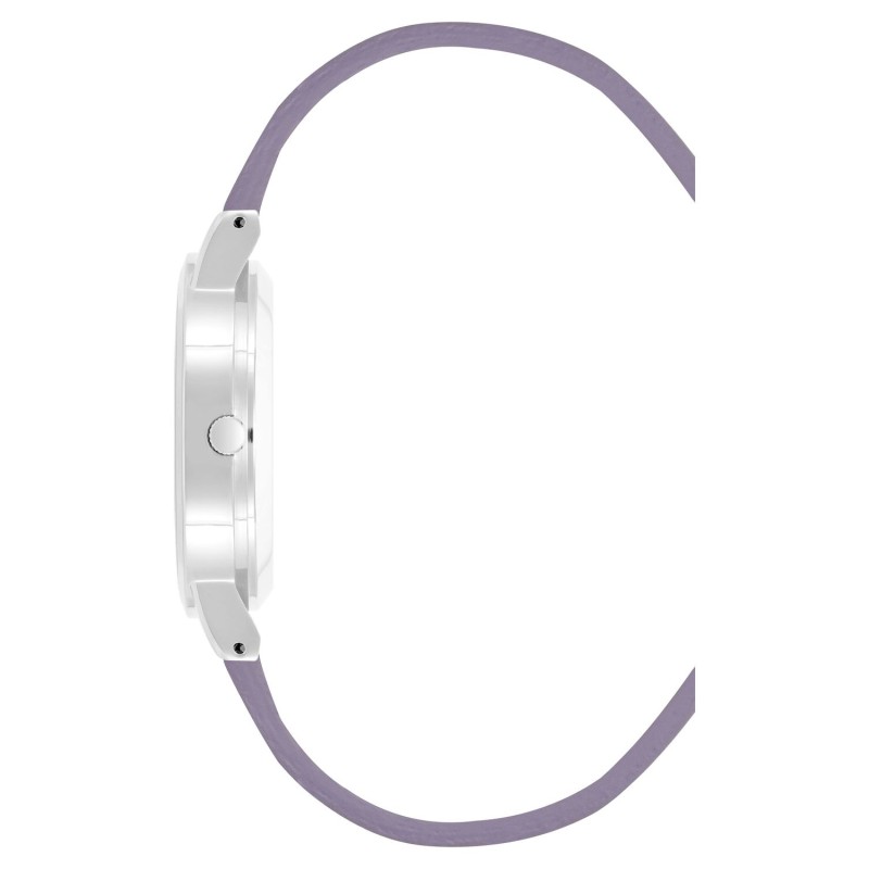 WOMEN WATCH JUICY COUTURE  JC1345SVLV (36 MM)