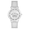 WOMEN WATCH JUICY COUTURE  JC1345SVSI (36 MM)