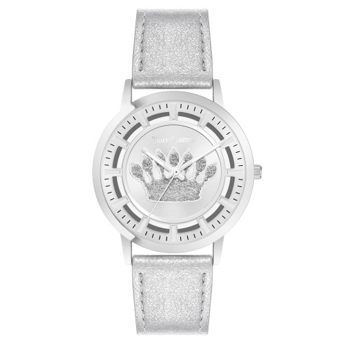 WOMEN WATCH JUICY COUTURE  JC1345SVSI (36 MM)