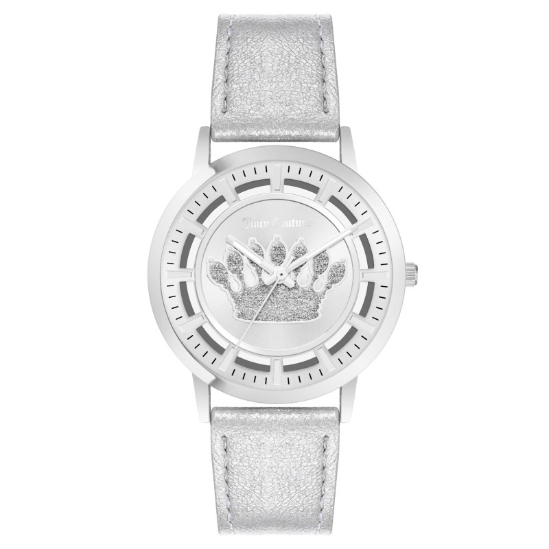 WOMEN WATCH JUICY COUTURE  JC1345SVSI (36 MM)